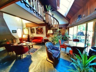 Casas - Roldan - Venta