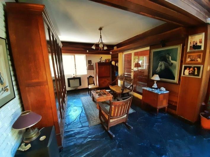 Casas - Roldan - Venta