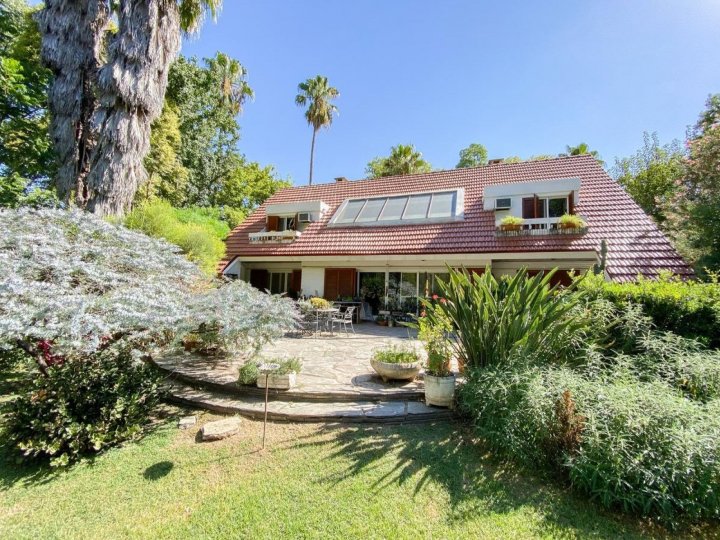 Casas - Roldan - Venta