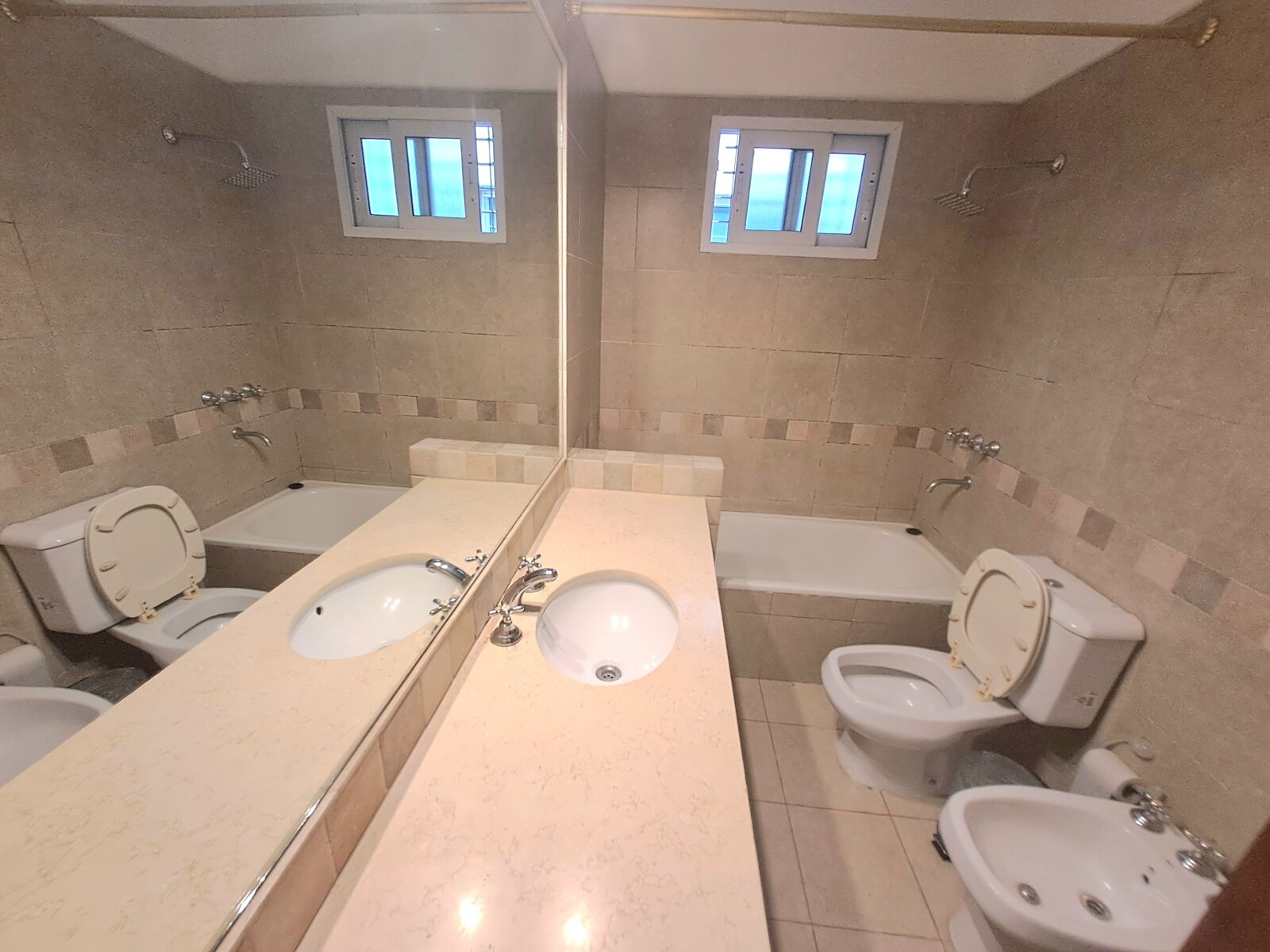 Alquiler Dúplex un dormitorio barrio Parque - Rosario - 15