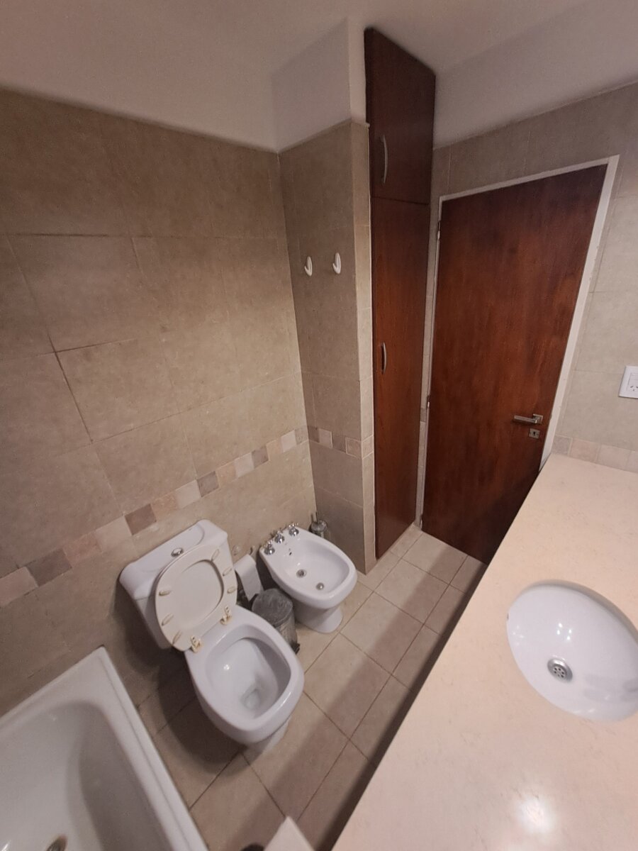 Alquiler Dúplex un dormitorio barrio Parque - Rosario - 13