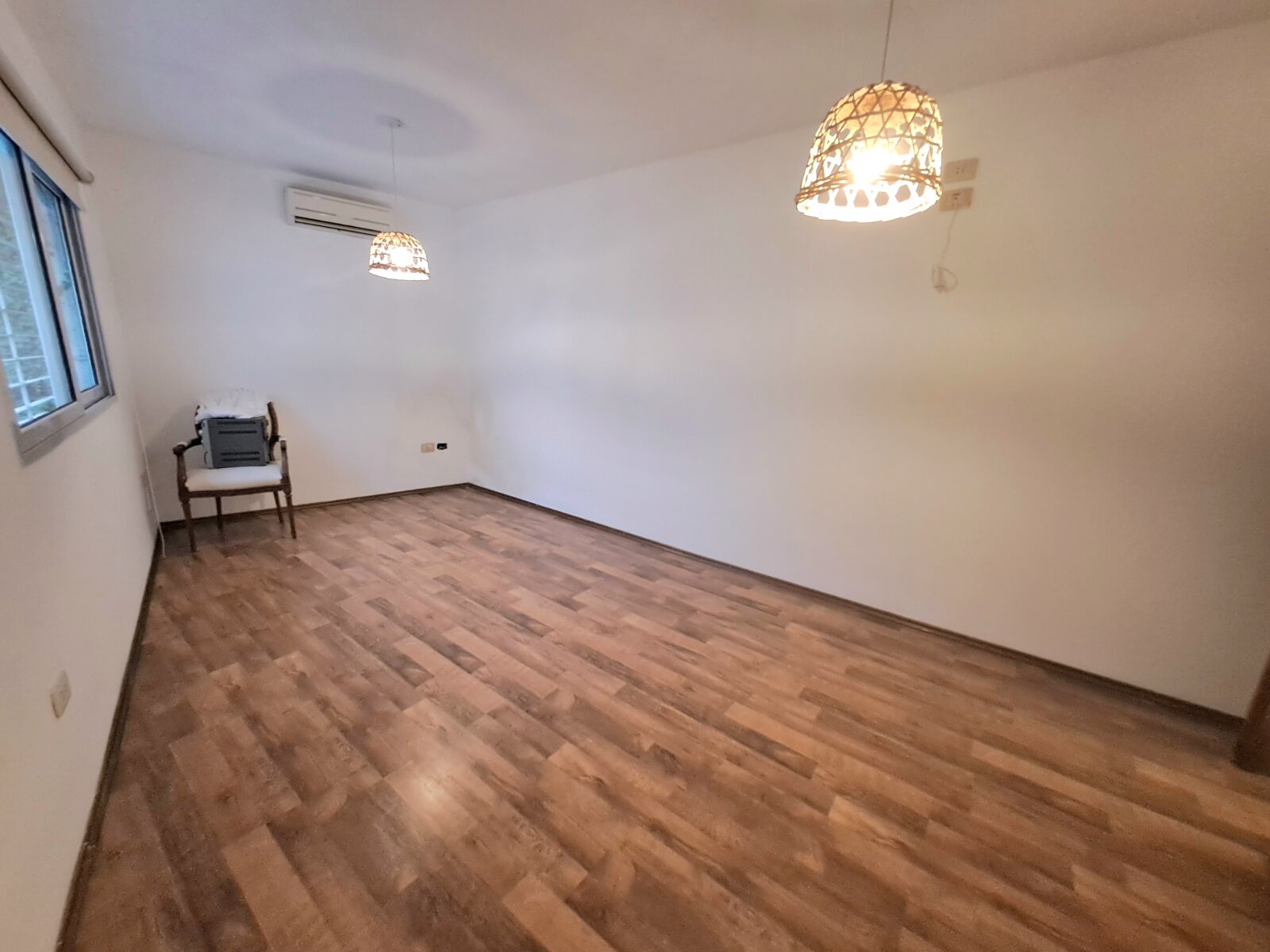 Alquiler Dúplex un dormitorio barrio Parque - Rosario - 11
