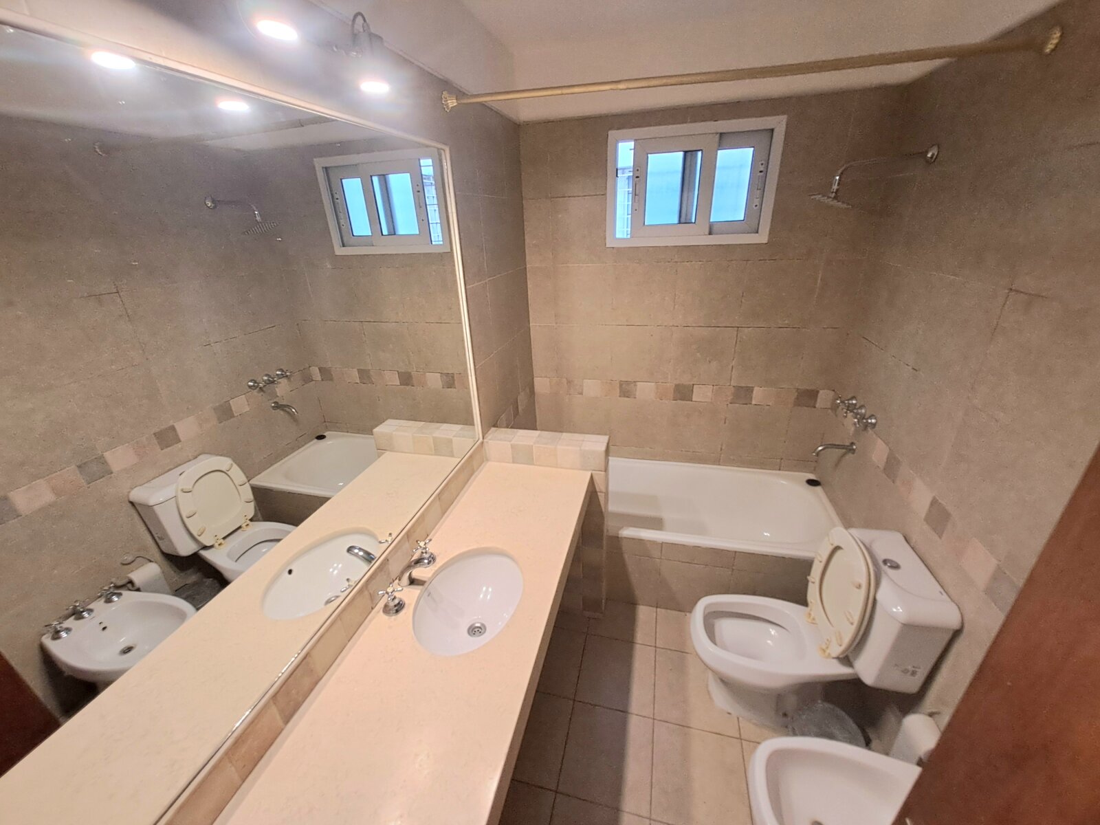 Alquiler Dúplex un dormitorio barrio Parque - Rosario - 14