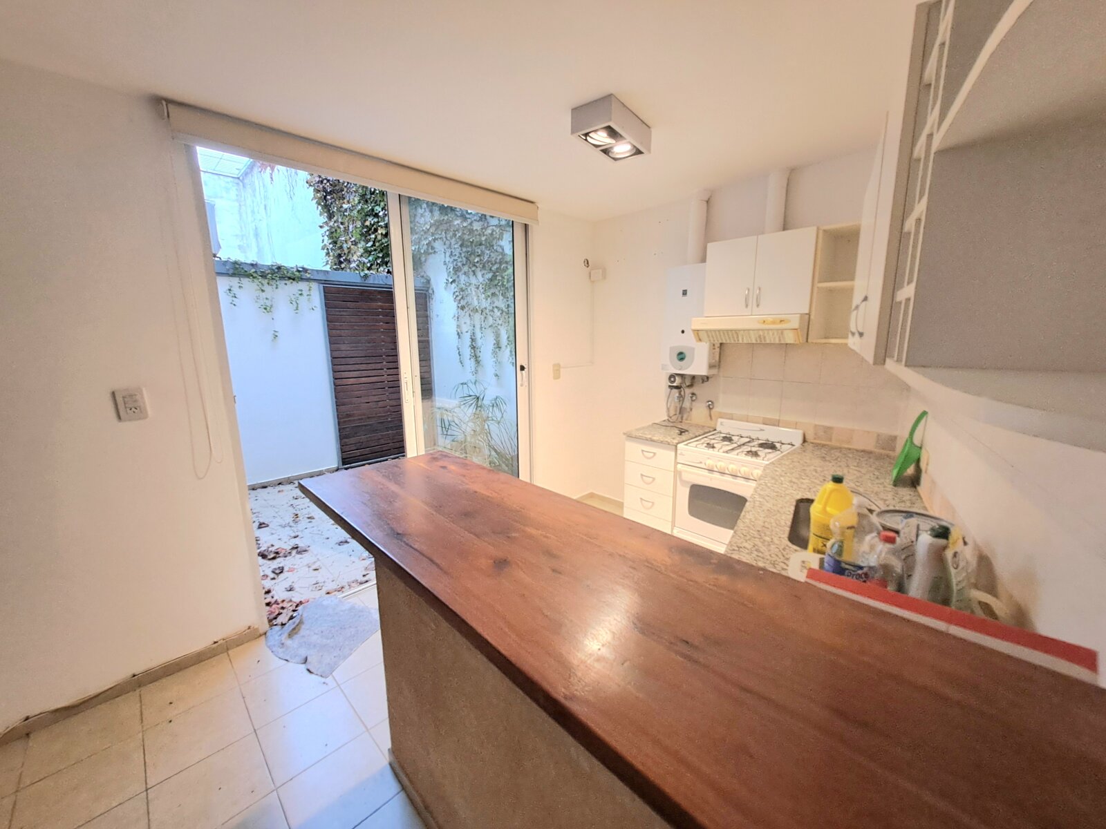 Alquiler Dúplex un dormitorio barrio Parque - Rosario - 5