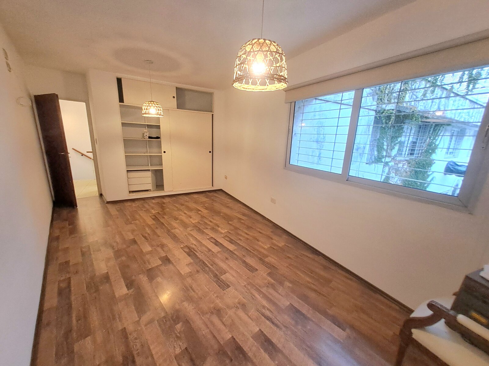 Alquiler Dúplex un dormitorio barrio Parque - Rosario - 10