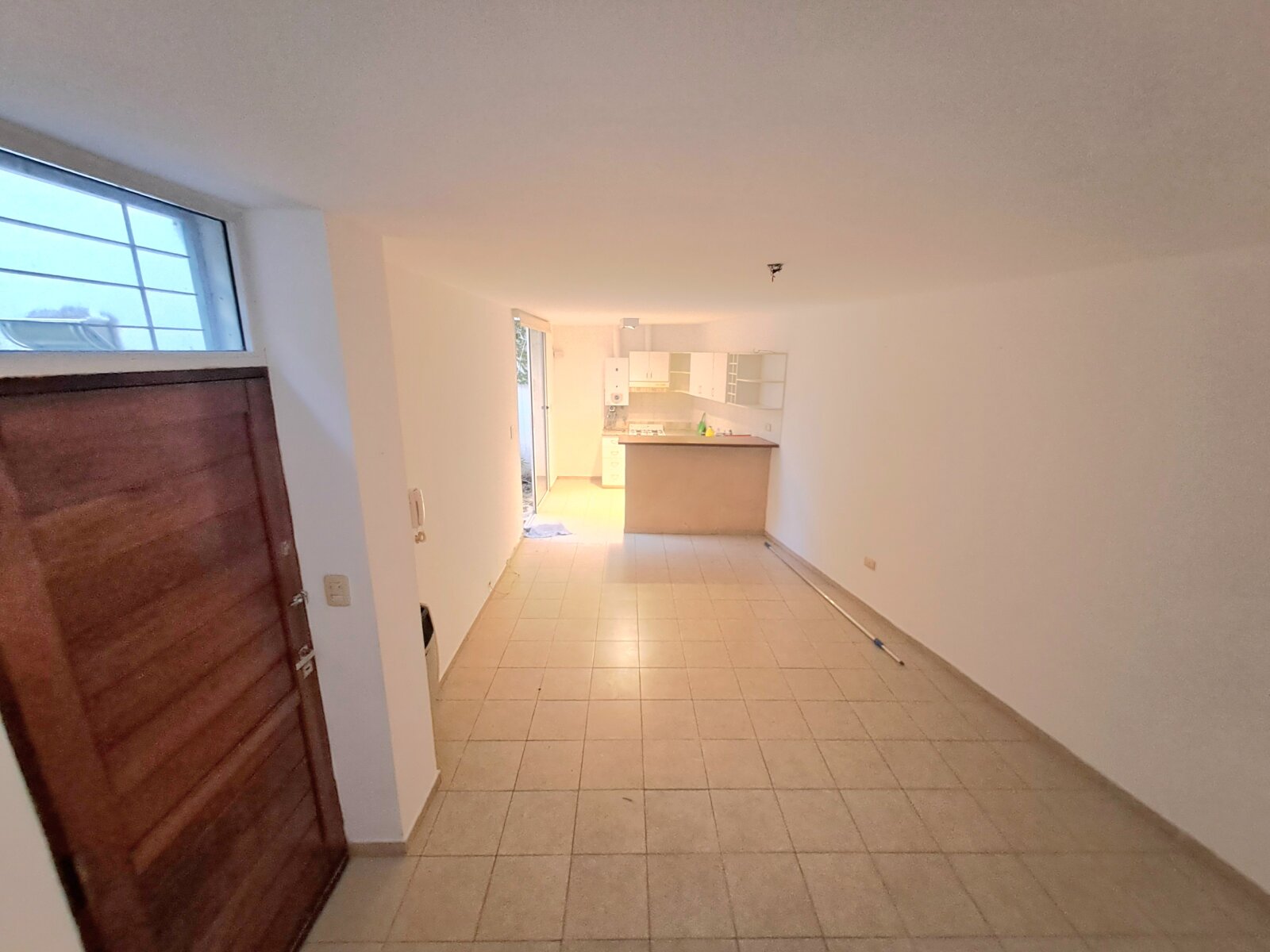 Alquiler Dúplex un dormitorio barrio Parque - Rosario - 3