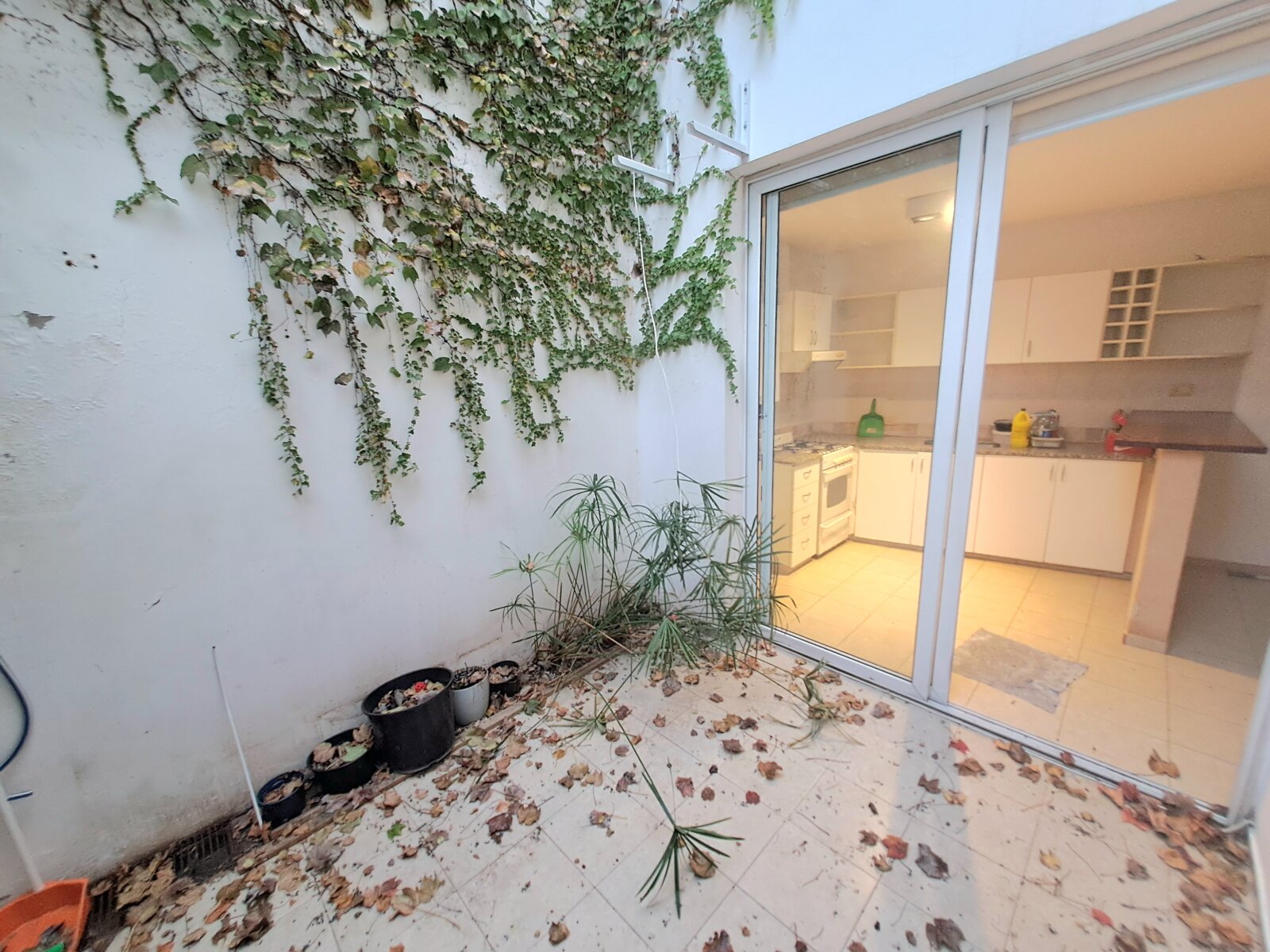 Alquiler Dúplex un dormitorio barrio Parque - Rosario - 7