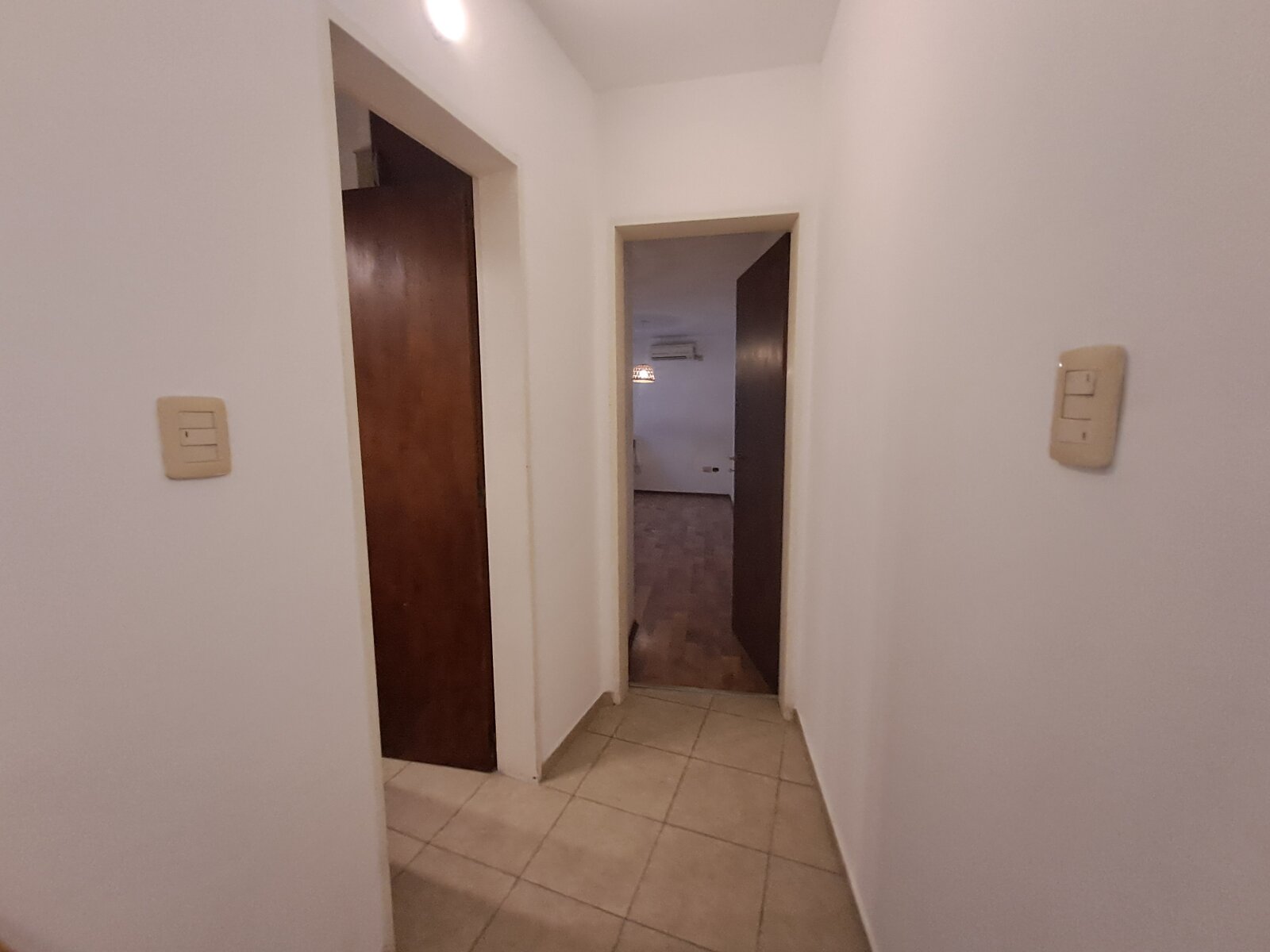 Alquiler Dúplex un dormitorio barrio Parque - Rosario - 9