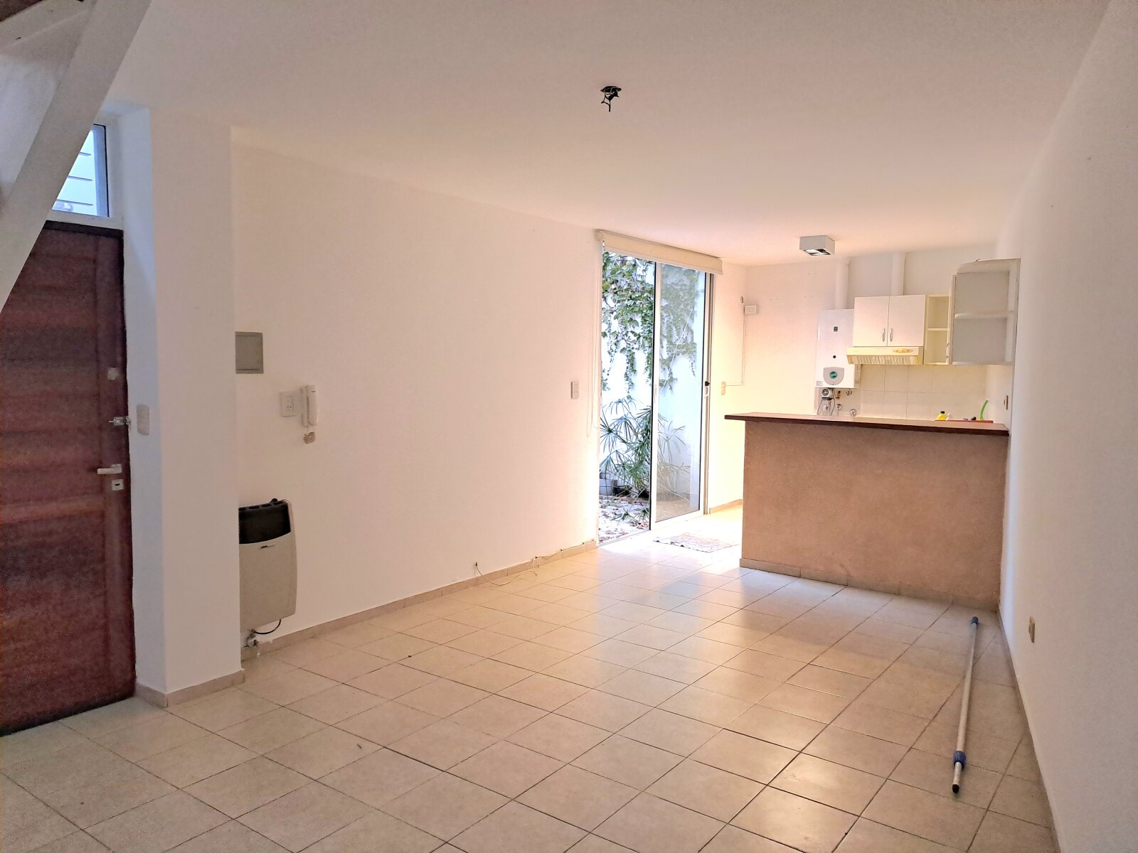 Alquiler Dúplex un dormitorio barrio Parque - Rosario - 2