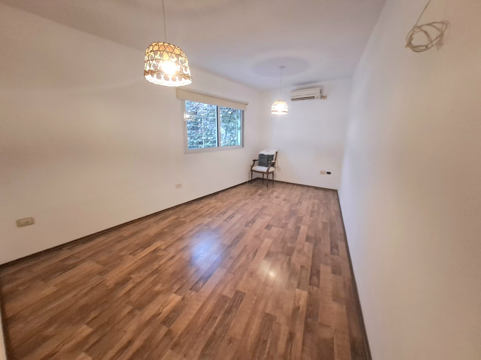 Alquiler Dúplex un dormitorio barrio Parque - Rosario - 12