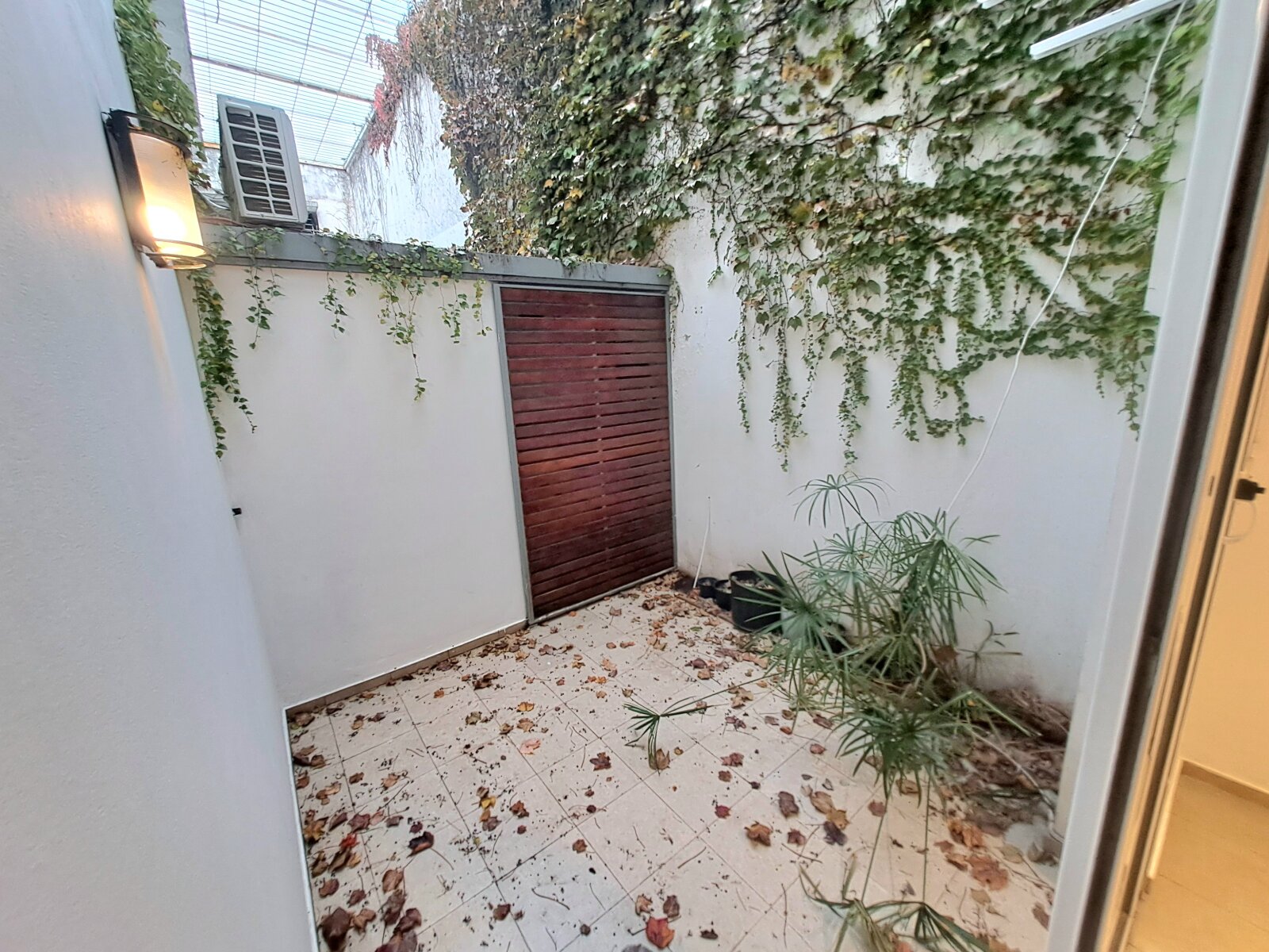 Alquiler Dúplex un dormitorio barrio Parque - Rosario - 6