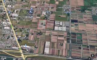 Terrenos - Villa Gobernador Galvez - Venta