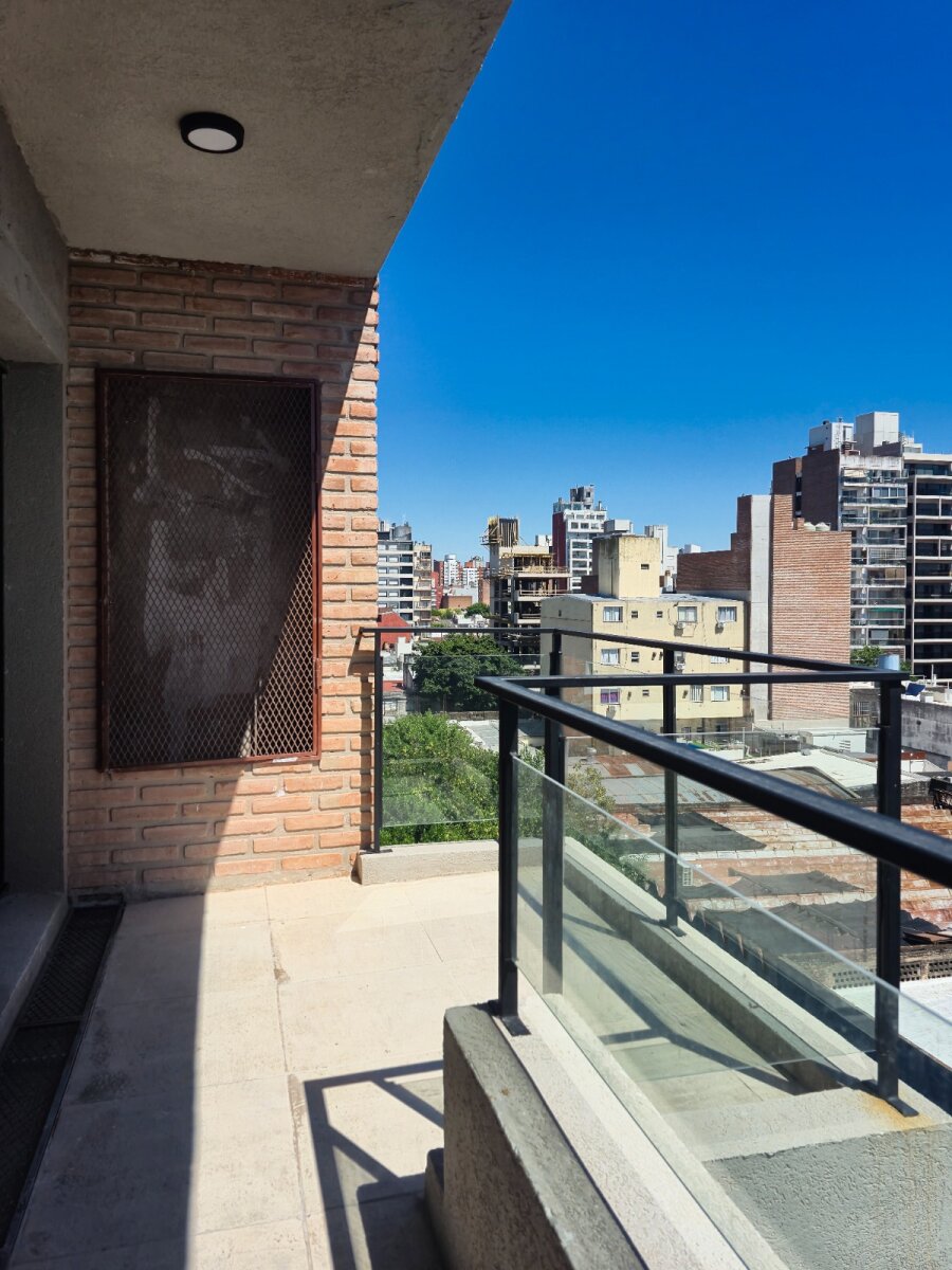 Semipiso de 2 dormitorios - Ituzaingo 1227 — foto 11