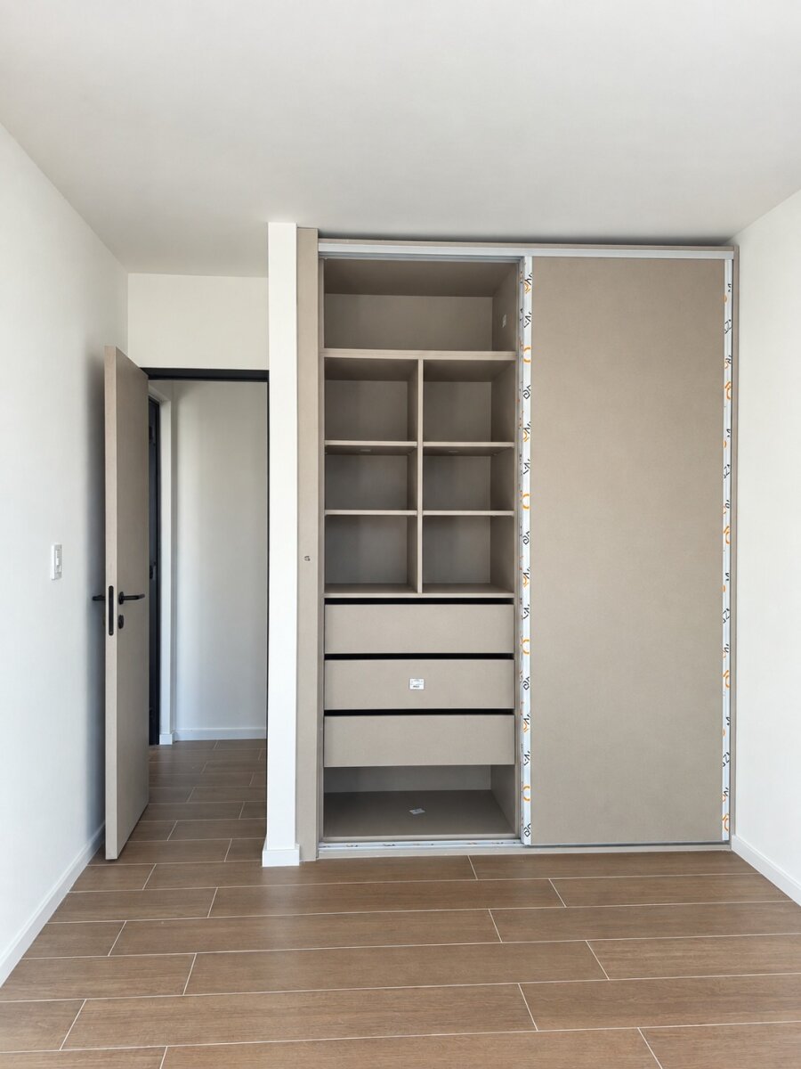 Semipiso de 2 dormitorios - Ituzaingo 1227 — foto 4