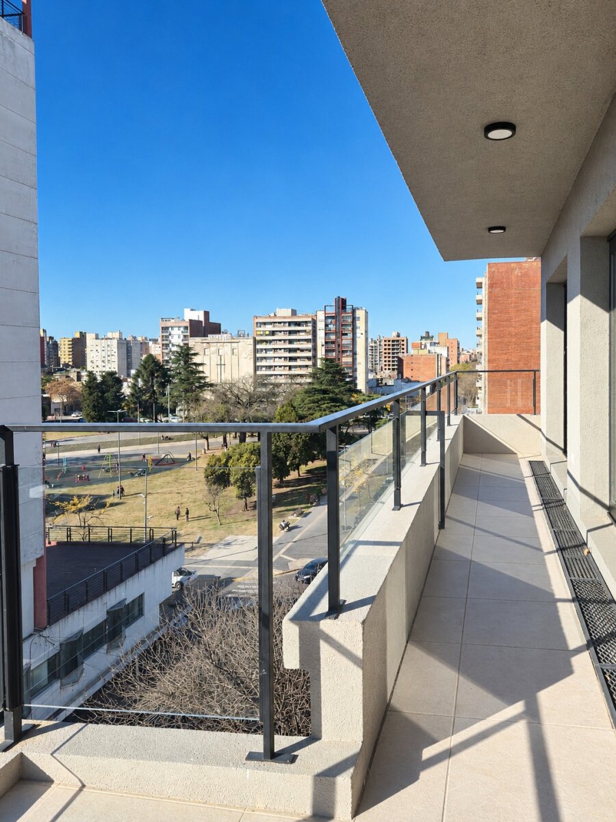 Semipiso de 2 dormitorios - Ituzaingo 1227 — foto 7