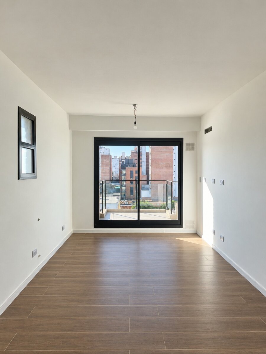 Semipiso de 2 dormitorios - Ituzaingo 1227 — foto 2