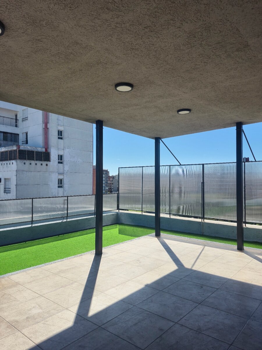 Semipiso de 2 dormitorios - Ituzaingo 1227 — foto 12