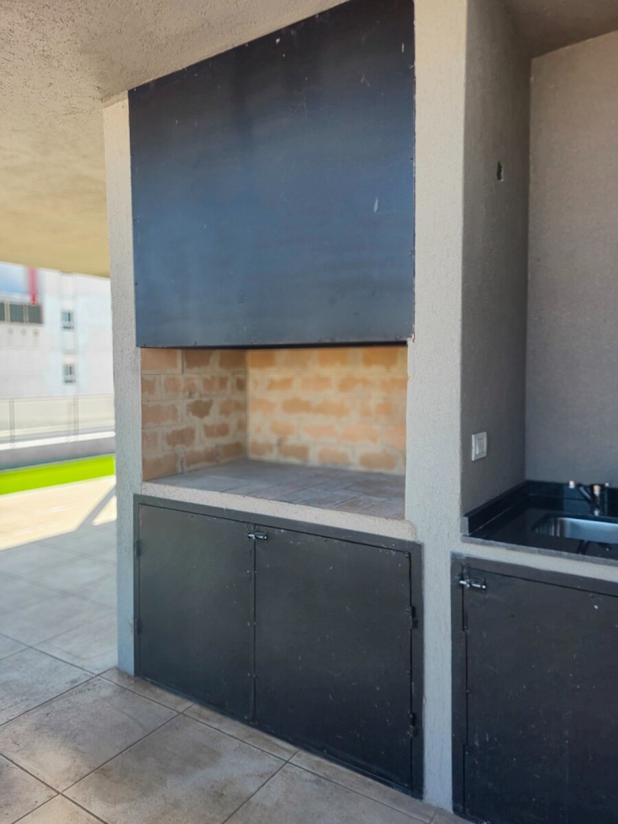 Semipiso de 2 dormitorios - Ituzaingo 1227 — foto 9