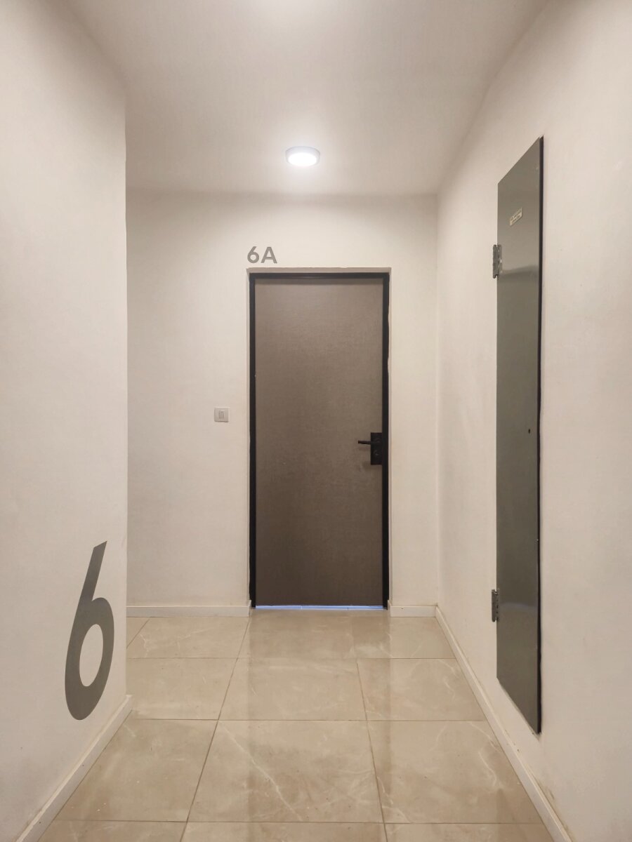 Semipiso de 2 dormitorios - Ituzaingo 1227 — foto 6