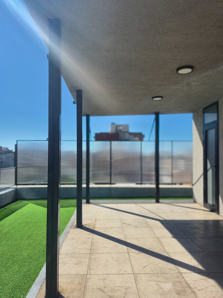 Semipiso de 2 dormitorios - Ituzaingo 1227 — foto 10