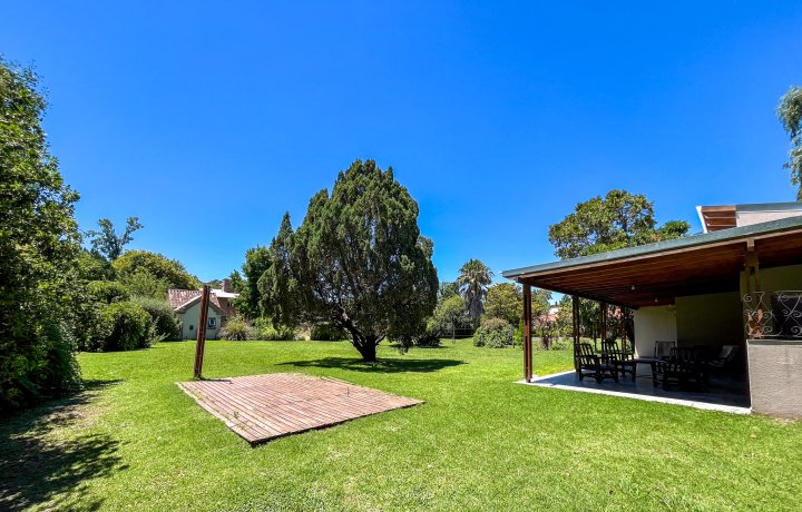 Casas - Roldan - Venta