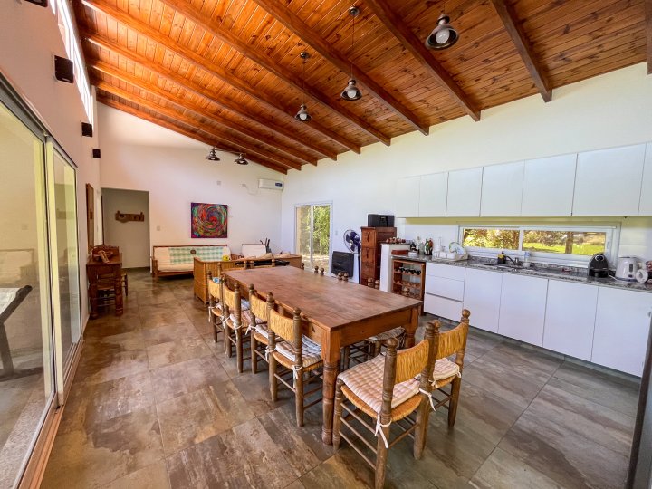 Casas - Roldan - Venta