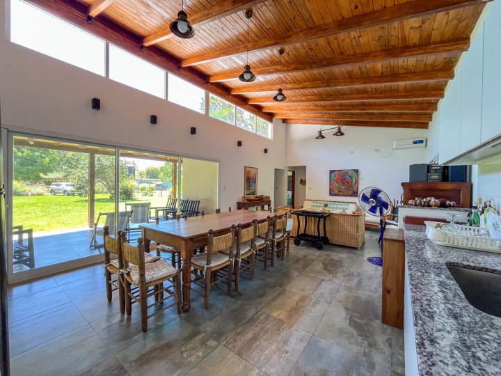 Casas - Roldan - Venta