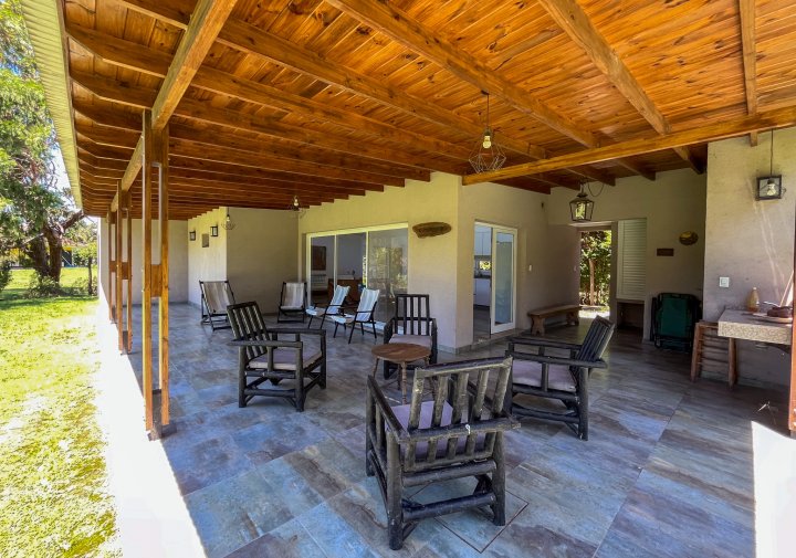 Casas - Roldan - Venta