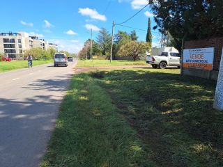 Terrenos - Funes - Venta