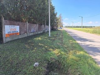 Terrenos - Funes - Venta