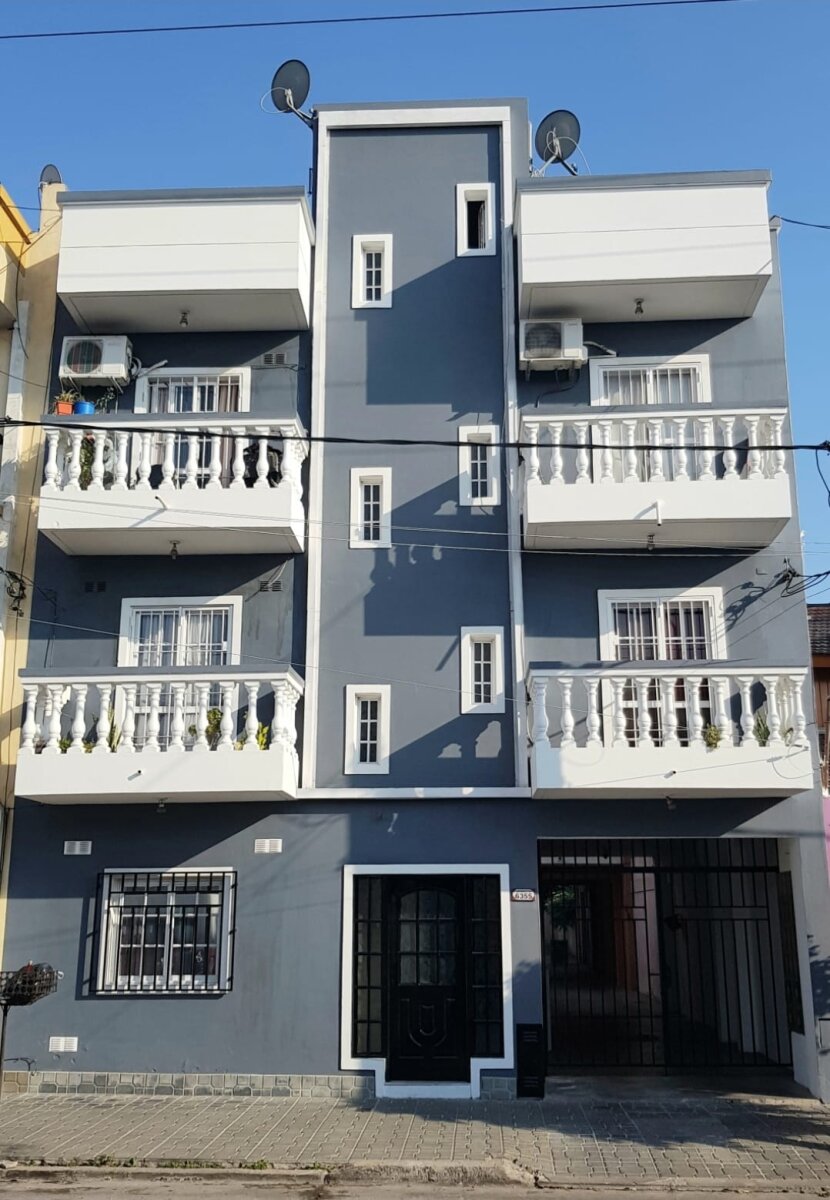 Departamento - Isidro Casanova