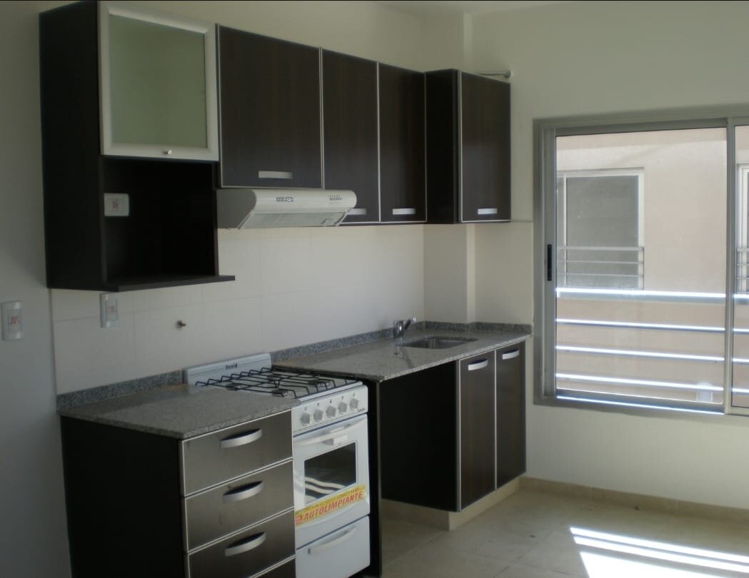 Departamento 2 Ambientes - Ramos Mejia