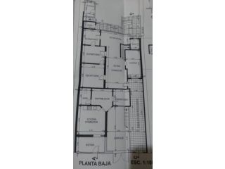 Casas - Funes - Venta