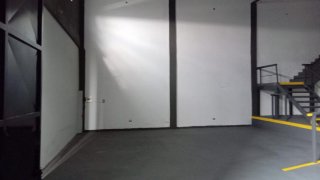 Galpones / Depósitos - Roldan -  Alquiler