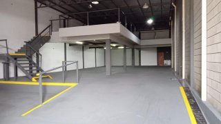 Galpones / Depósitos - Roldan -  Alquiler