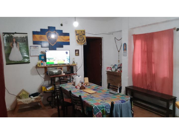 Casas - Rosario - Venta