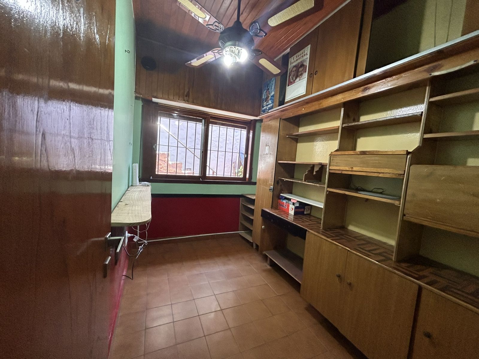 CASA 3 AMBIENTES MORON - 8