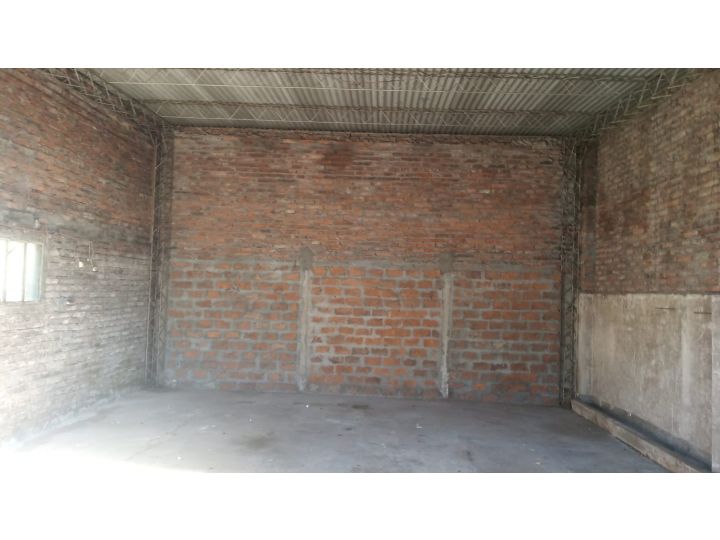 Casas - San Lorenzo -  Alquiler