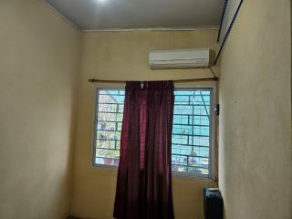 Casas - San Lorenzo -  Alquiler