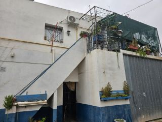 Casas - San Lorenzo -  Alquiler