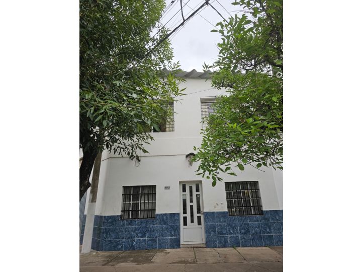 Casas - San Lorenzo -  Alquiler