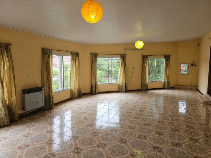 Casas - San Lorenzo -  Alquiler