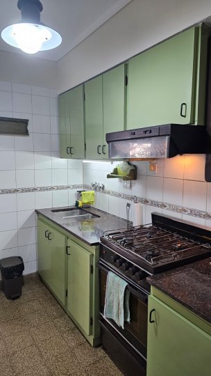 Departamentos - Rosario - Venta