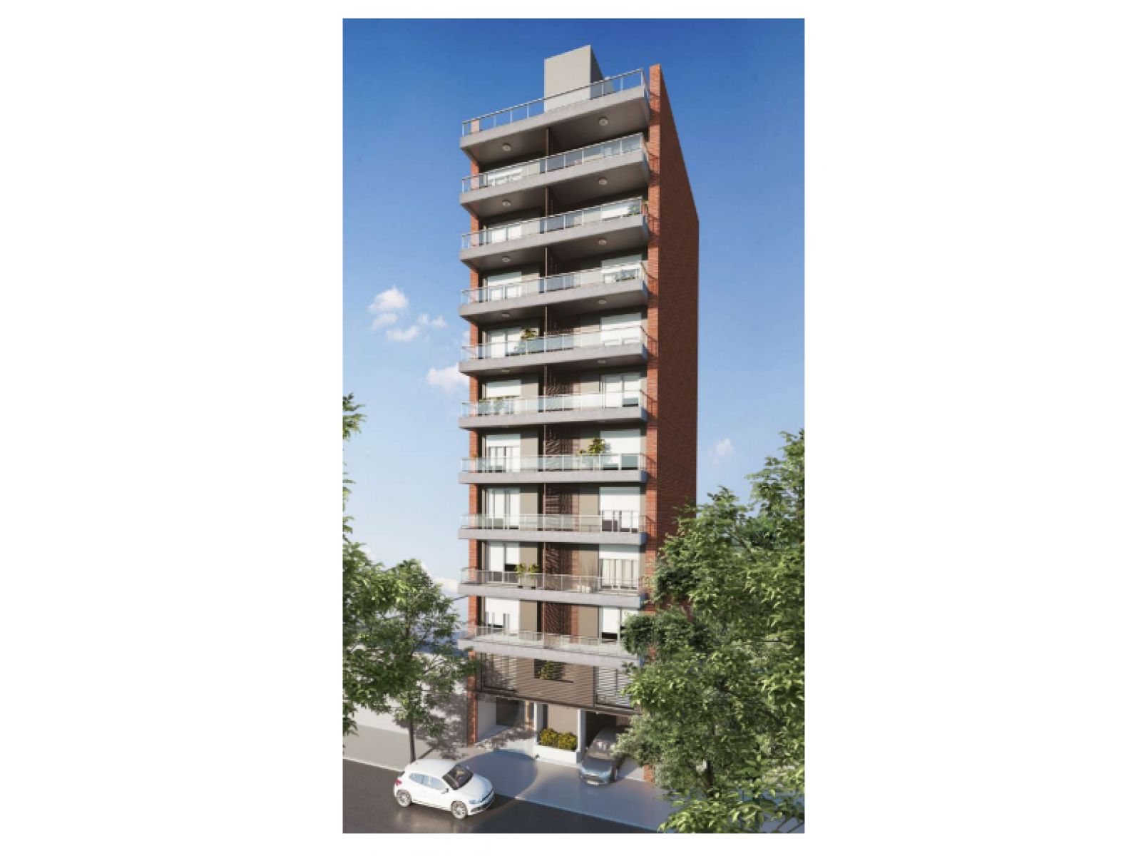VENTA DEPTO 1 DORMIT C/BALCÓN FRENTE. MENDOZA 2853 CÓDIGO XVI FINANCIACIÓN EN PESOS - 1
