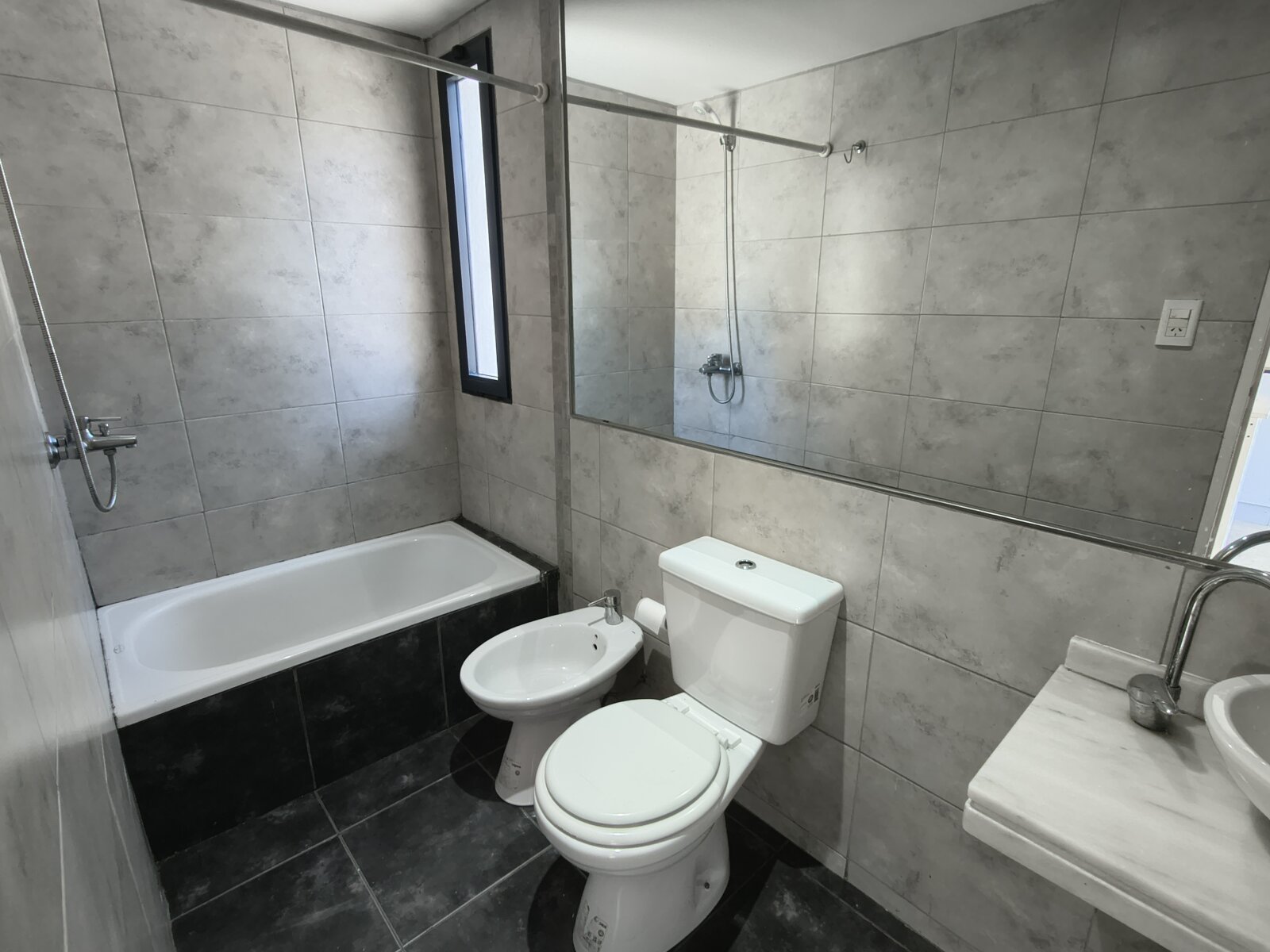 ALQUILER MONOAMBIENTE PASILLO - SAN JUAN Y DORREGO — foto 10