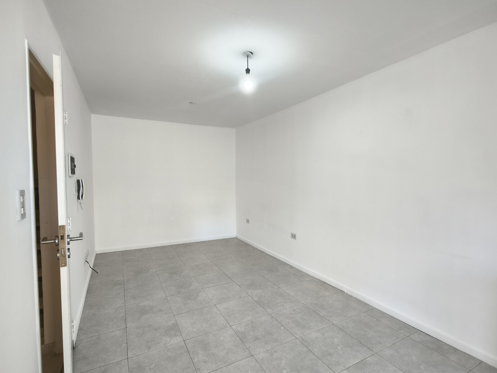 ALQUILER MONOAMBIENTE PASILLO - SAN JUAN Y DORREGO — foto 4