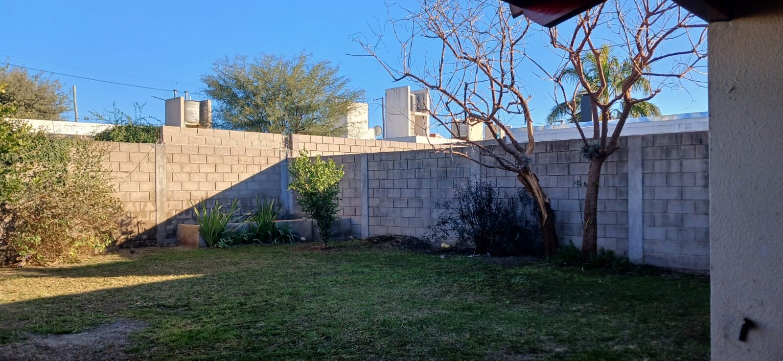 ALTA GRACIA, Portales del Sol, casa de 2 dorm. baño coc/com. Estar/comedor patio y  Garaje - Imagen 14