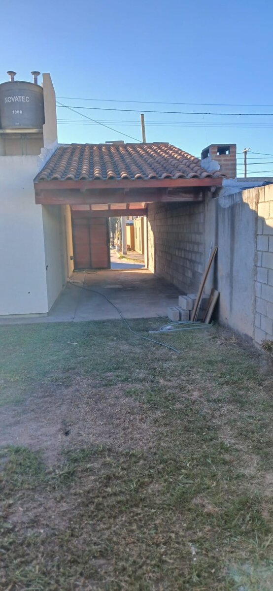 ALTA GRACIA, Portales del Sol, casa de 2 dorm. baño coc/com. Estar/comedor patio y  Garaje - Imagen 13