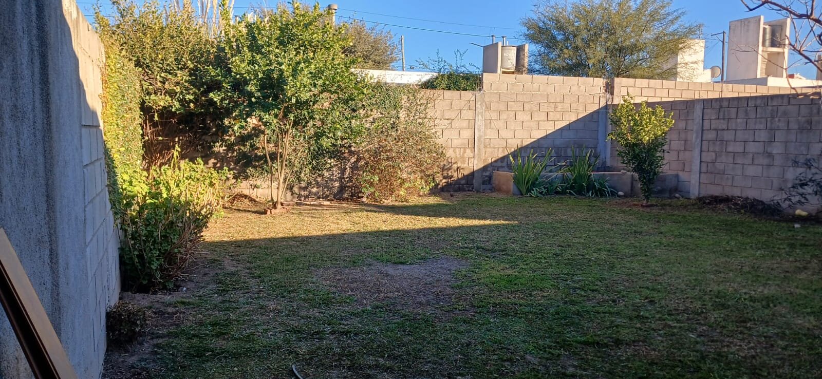 ALTA GRACIA, Portales del Sol, casa de 2 dorm. baño coc/com. Estar/comedor patio y  Garaje - Imagen 12