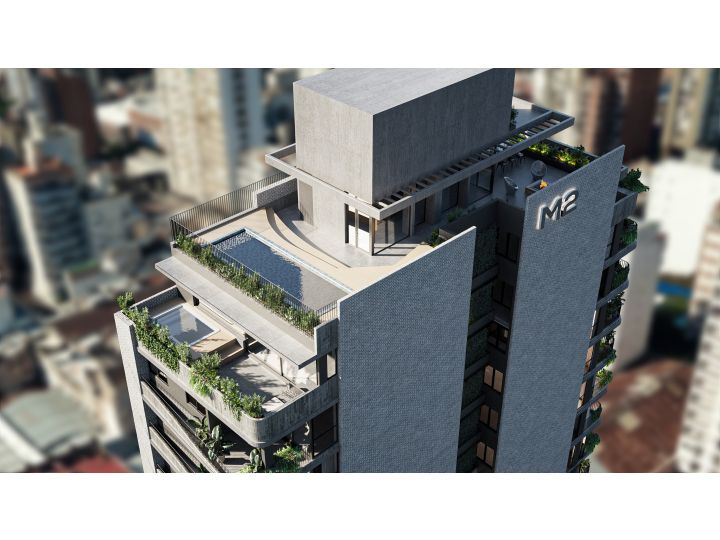 Departamentos - Rosario - Venta
